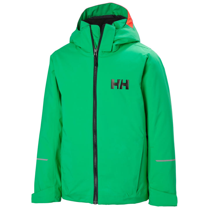 Helly Hansen Quest Winterjacke Kinder