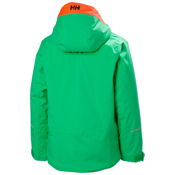 Helly Hansen Quest Winterjacke Kinder