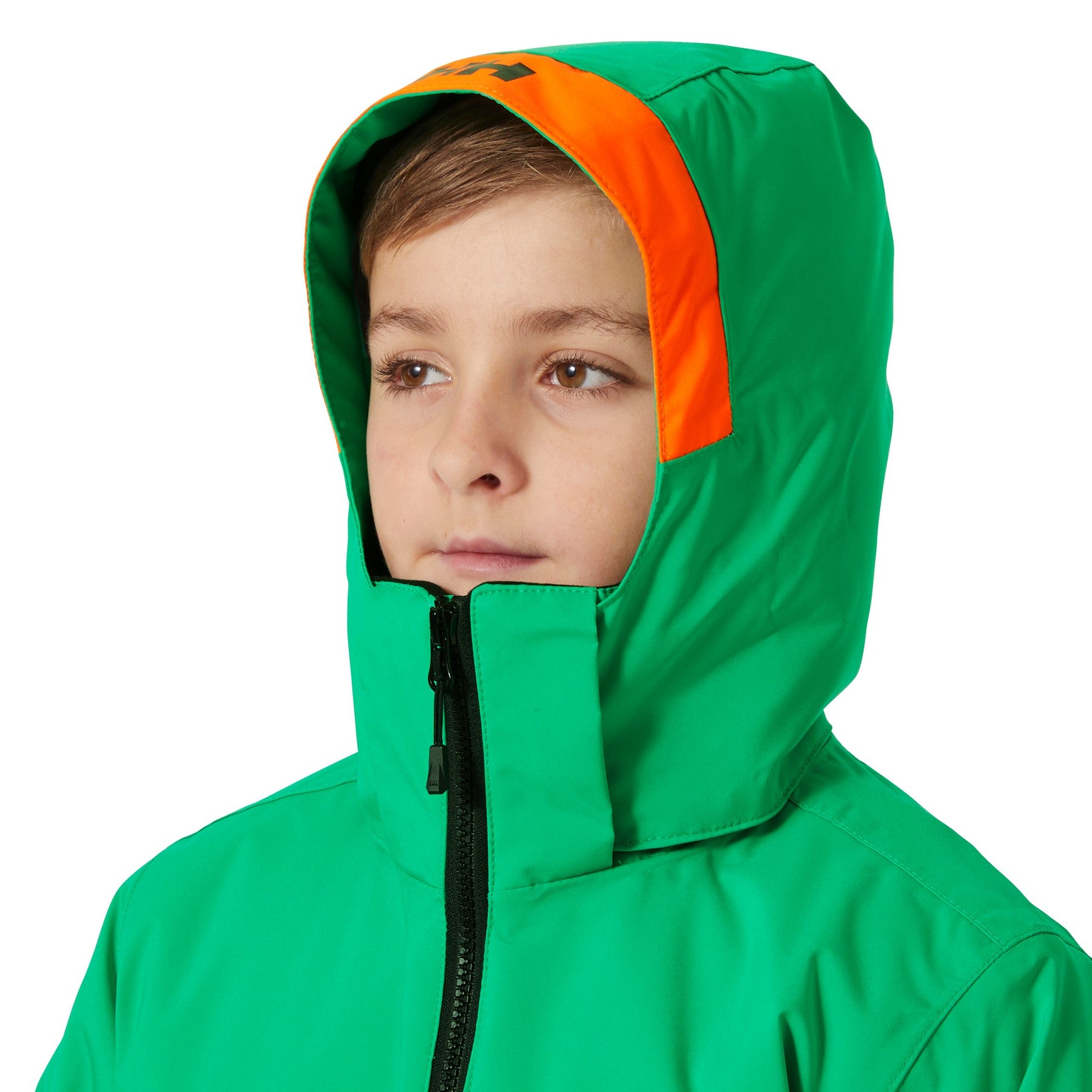 Helly Hansen Quest Winterjacke Kinder