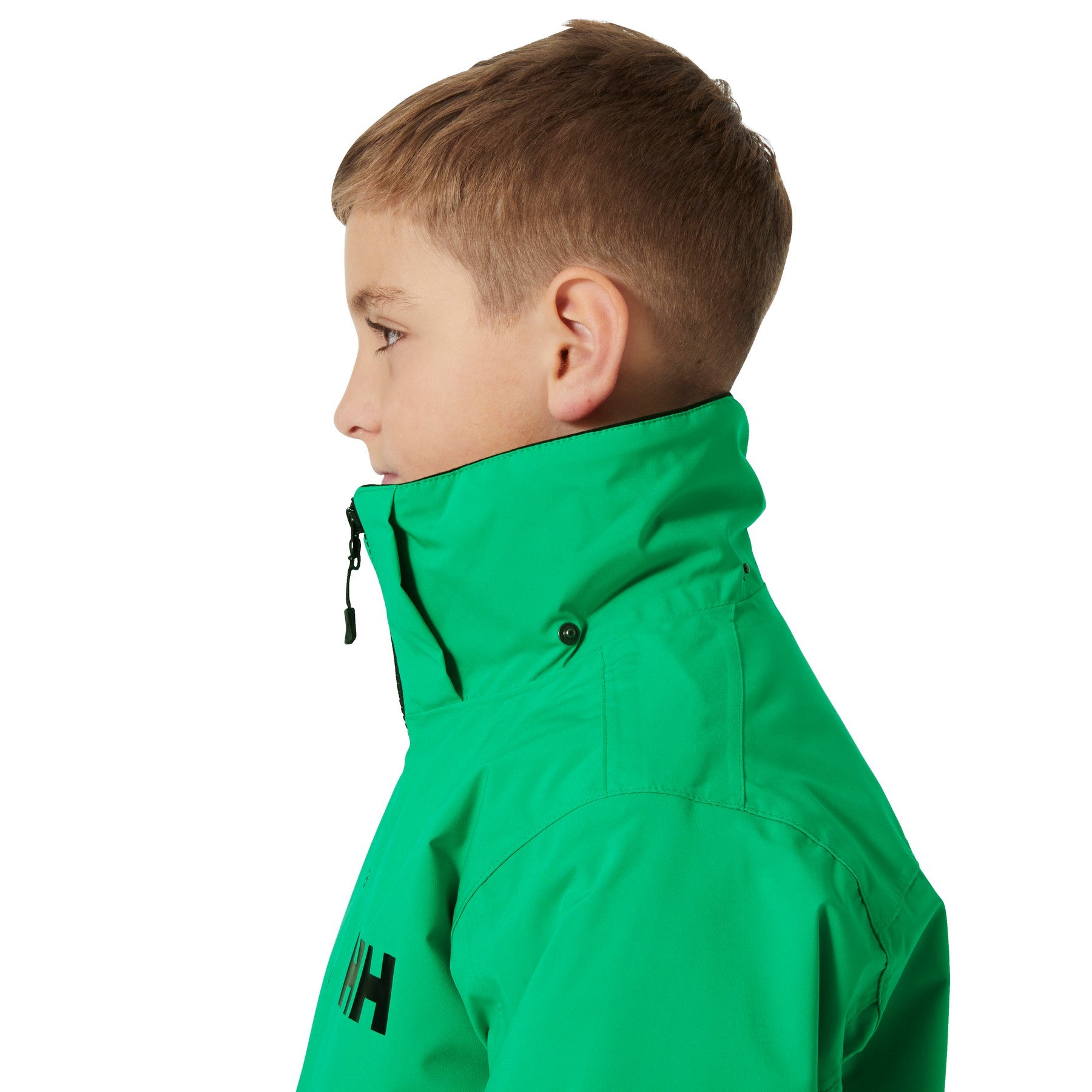 Helly Hansen Quest Winterjacke Kinder