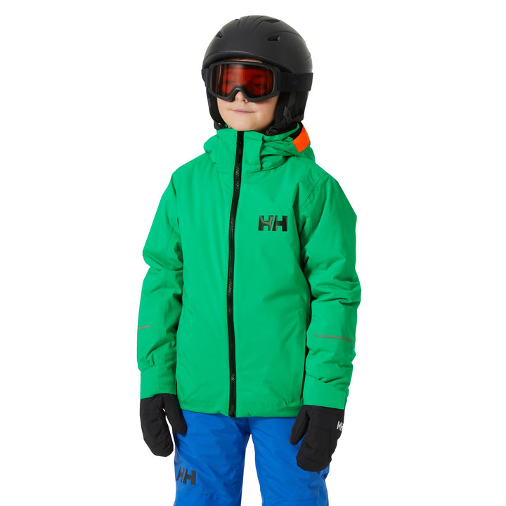 Helly Hansen Quest Winterjacke Kinder