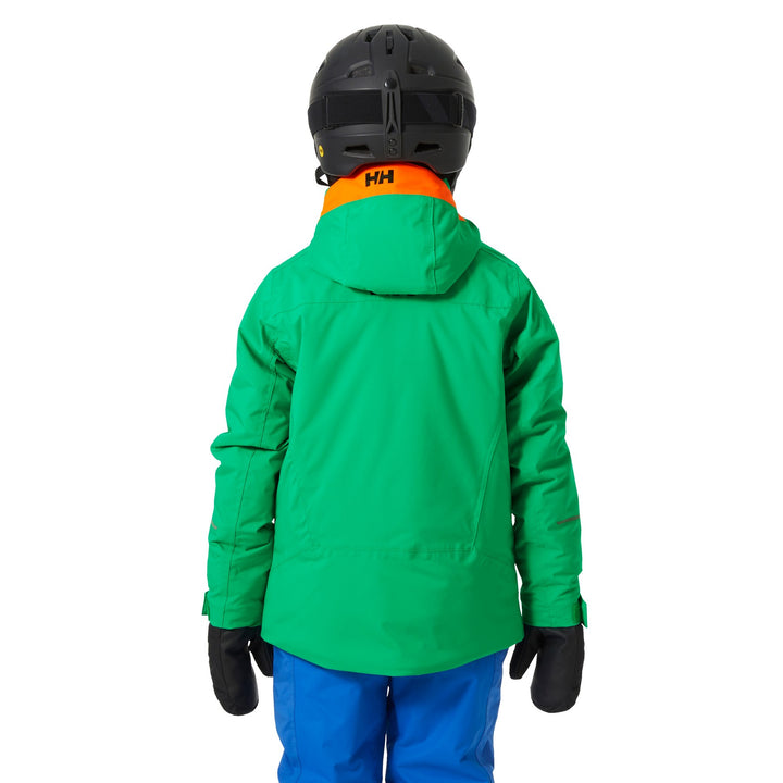 Helly Hansen Quest Winterjacke Kinder