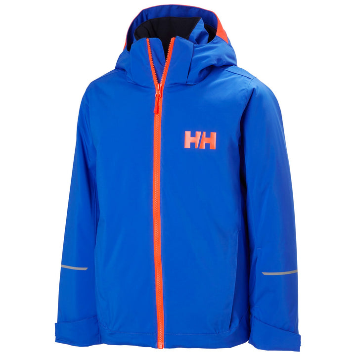 Helly Hansen Quest Winterjacke Kinder