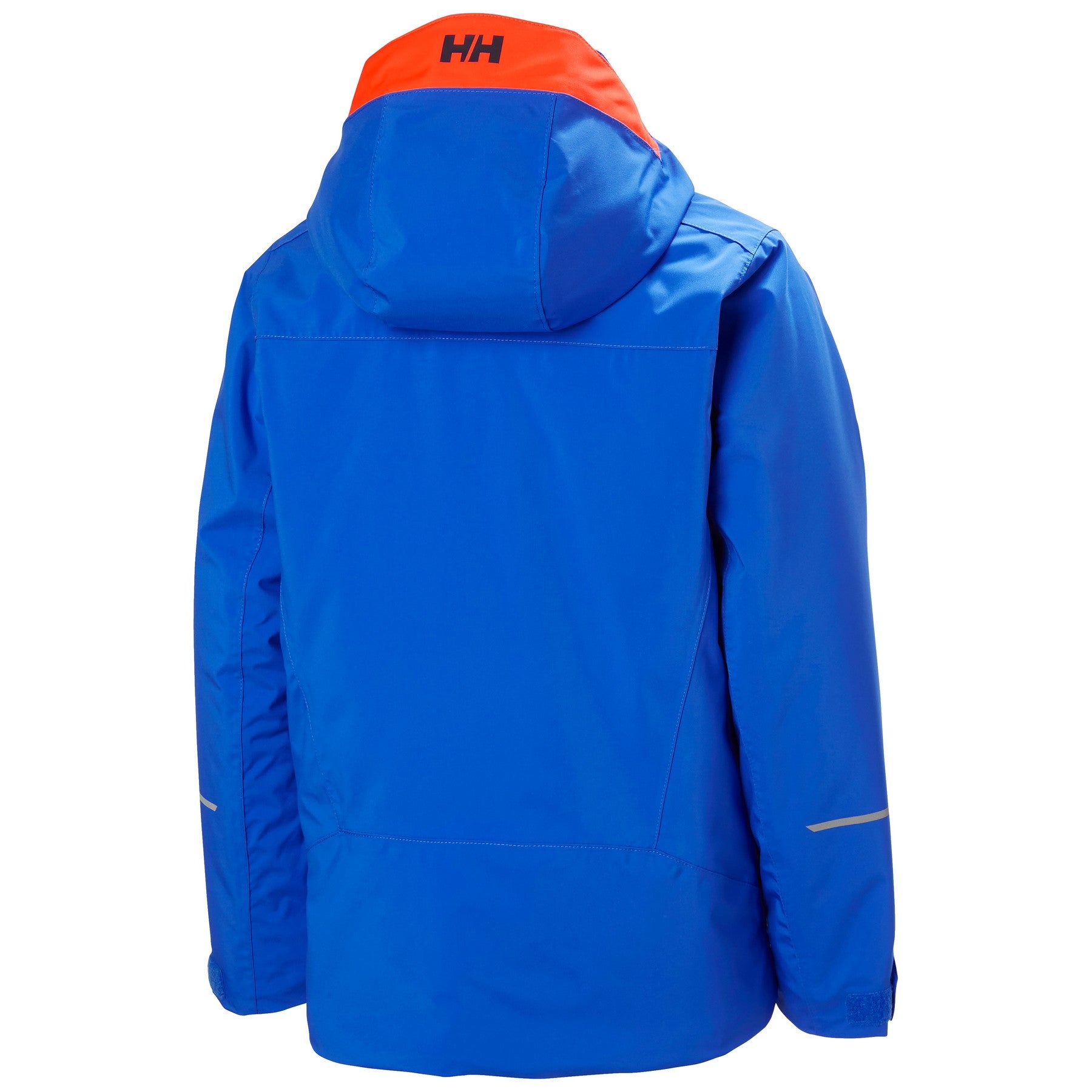 Helly Hansen Quest Winterjacke Kinder