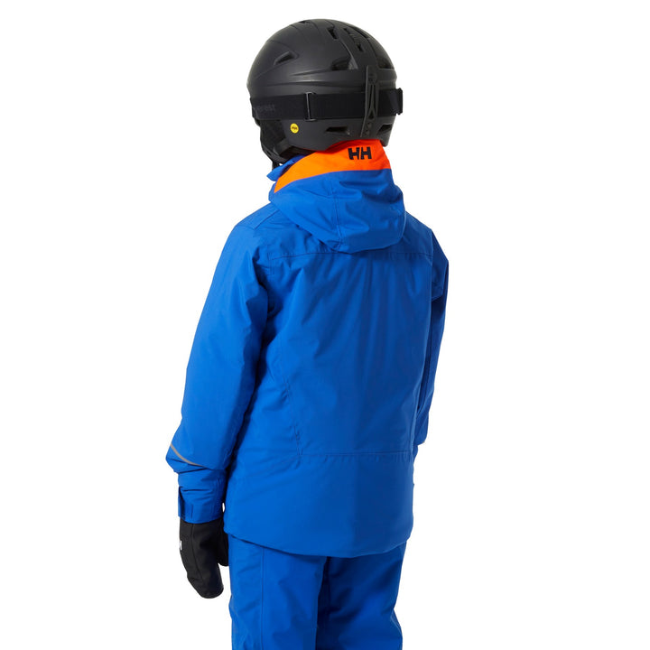 Helly Hansen Quest Winterjacke Kinder