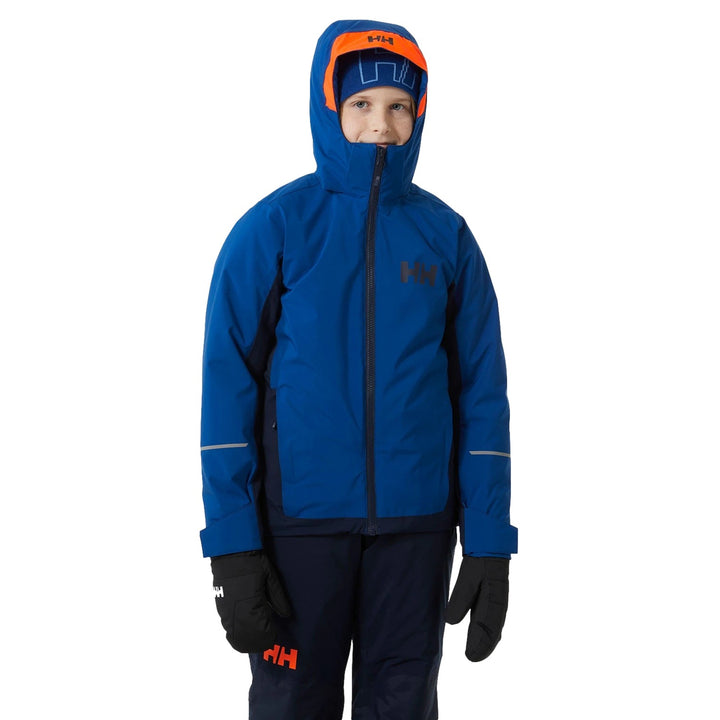 Helly Hansen Quest Winterjacke Kinder