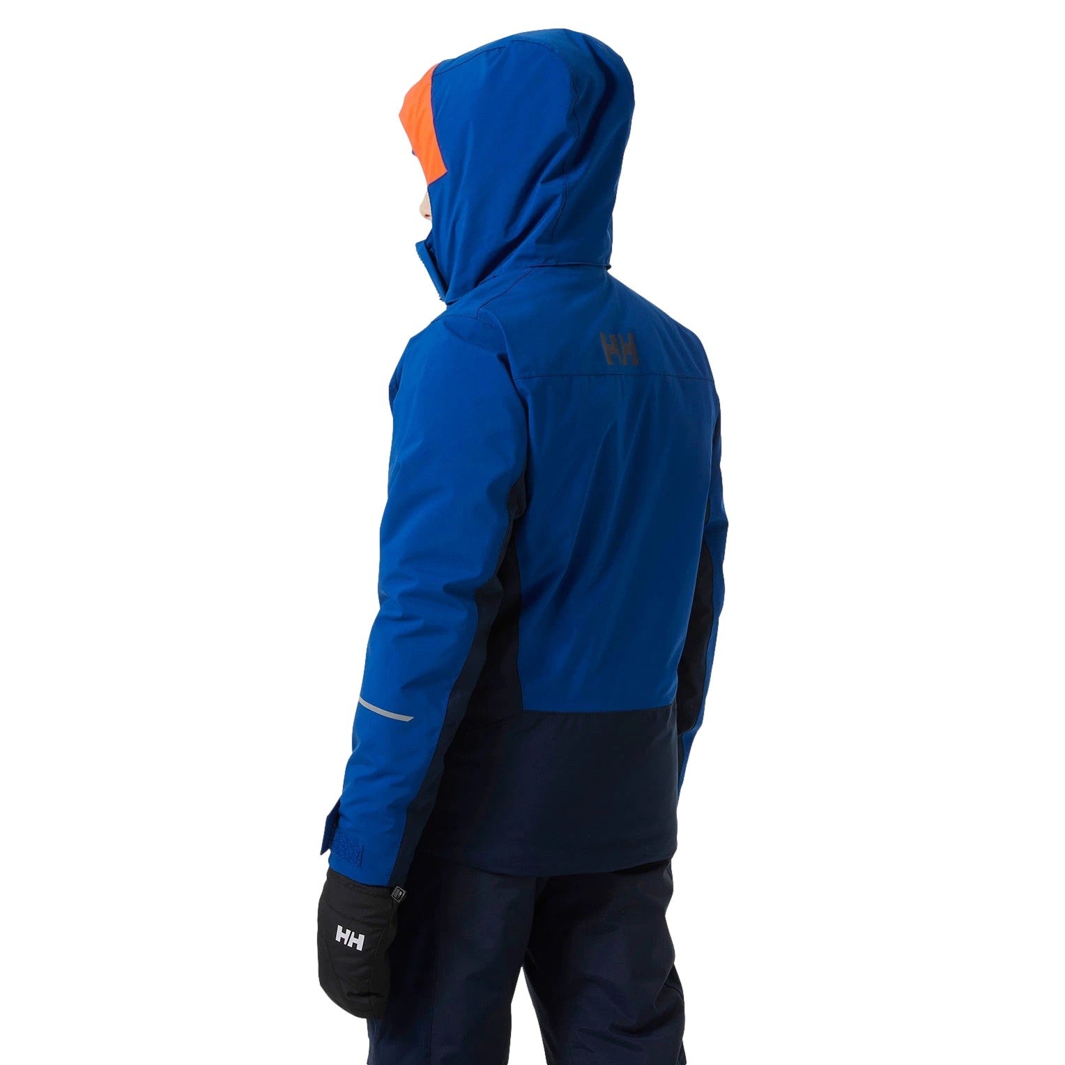 Helly Hansen Quest Jacke Kinder