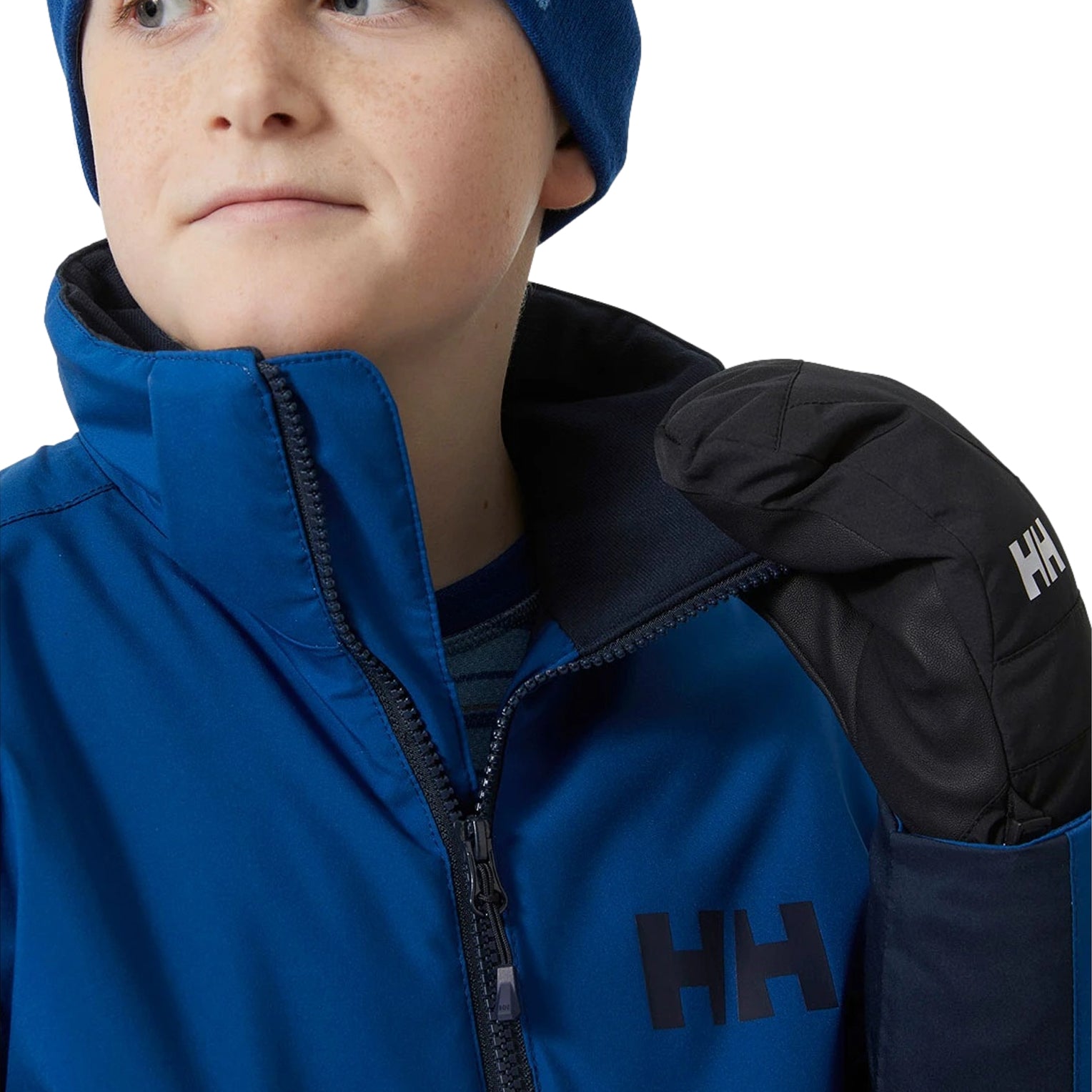 Helly Hansen Quest Jacke Kinder