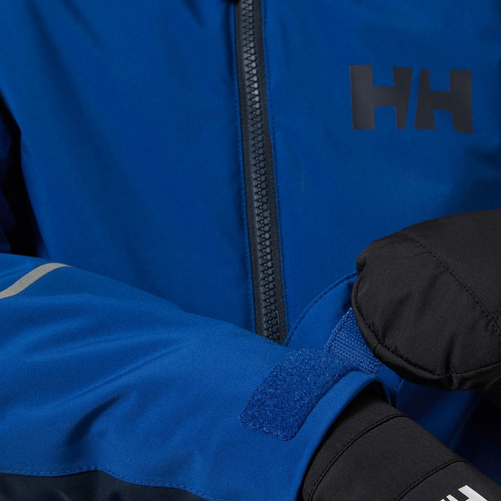 Helly Hansen Quest Winterjacke Kinder