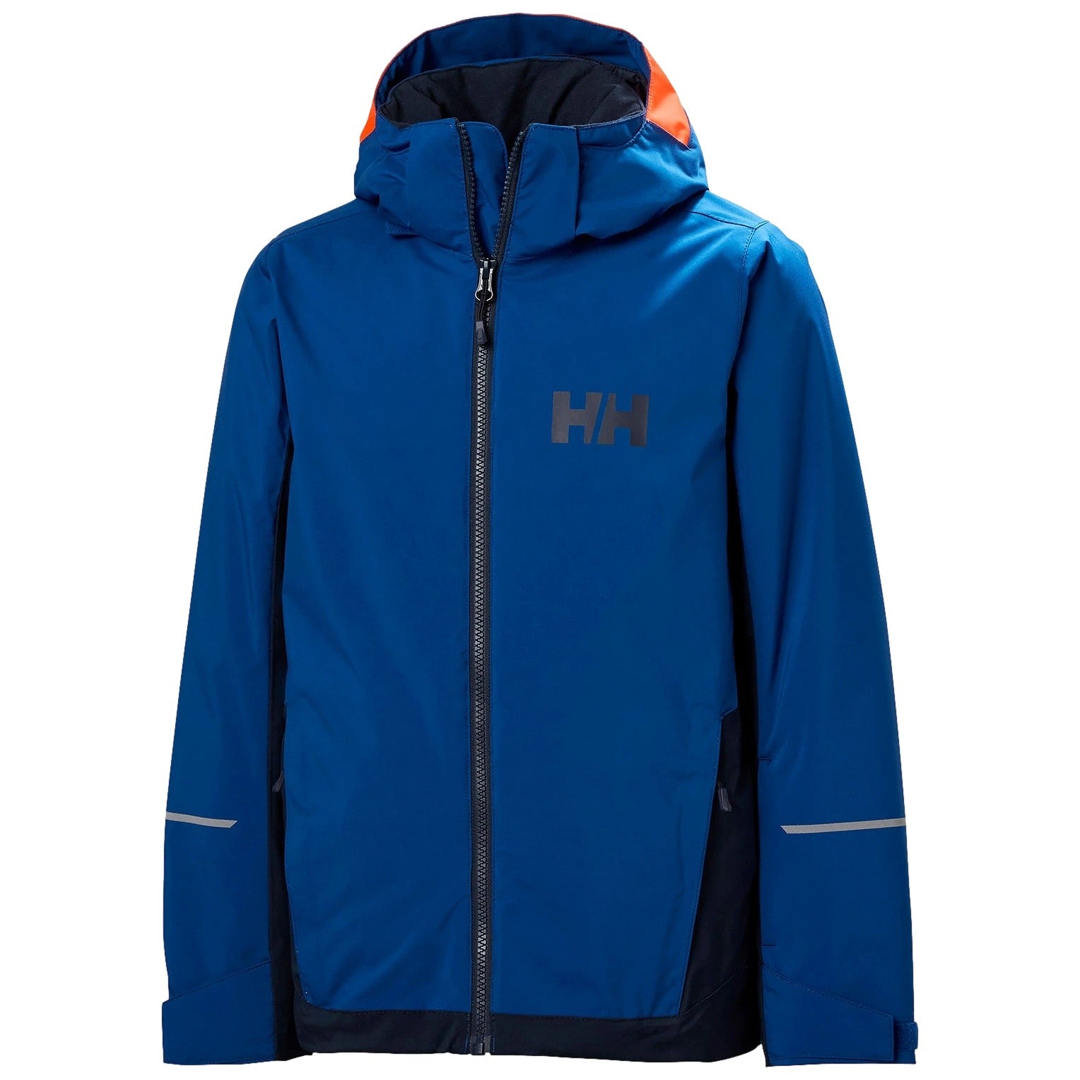 Helly Hansen Quest Winterjacke Kinder