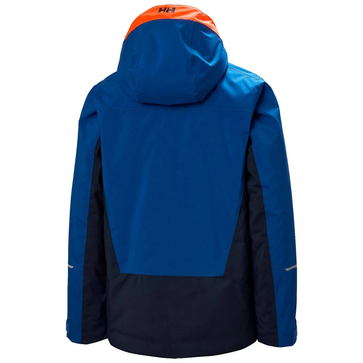 Helly Hansen Quest Jacke Kinder