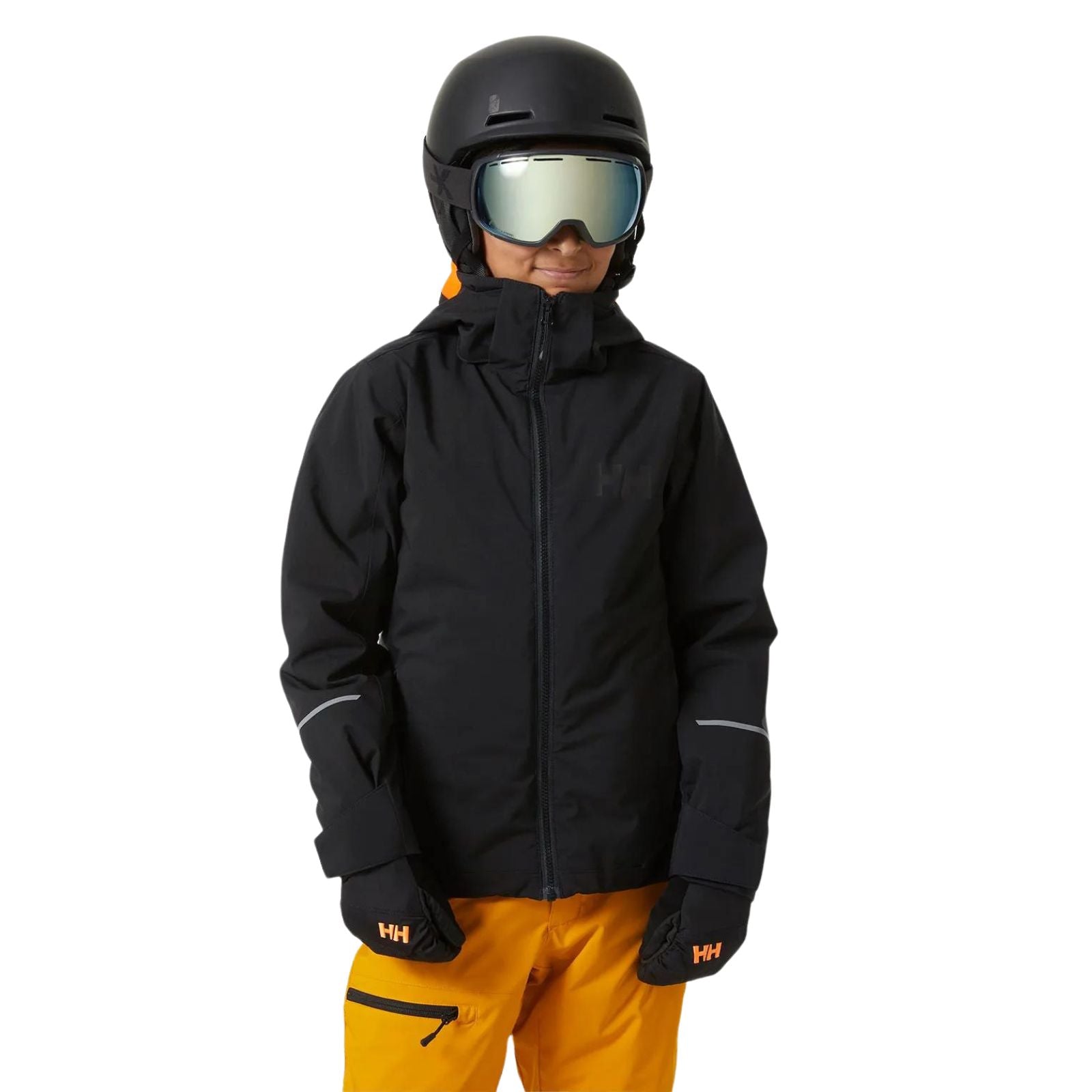 Helly Hansen Quest Winterjacke Kinder