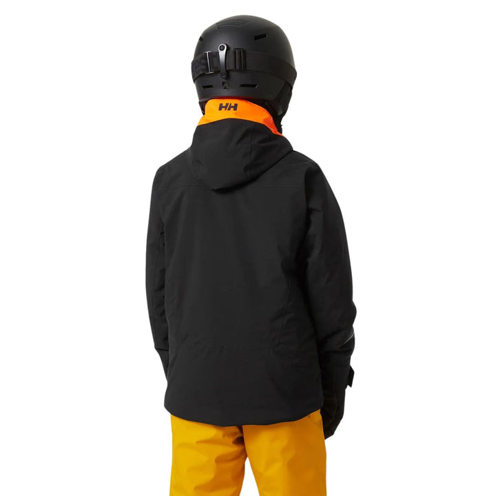 Helly Hansen Quest Winterjacke Kinder