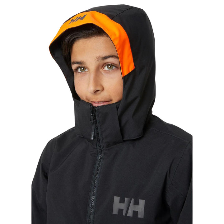 Helly Hansen Quest Winterjacke Kinder