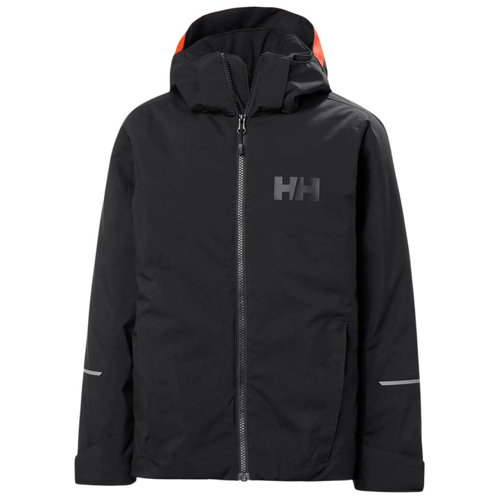 Helly Hansen Quest Winterjacke Kinder