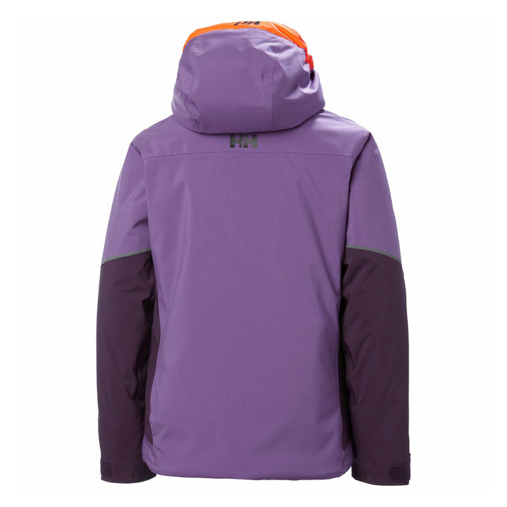 Helly Hansen Jewel Funktionsjacke Kinder