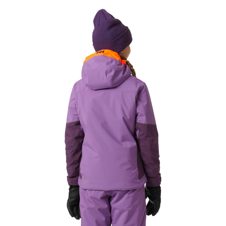 Helly Hansen Jewel Funktionsjacke Kinder