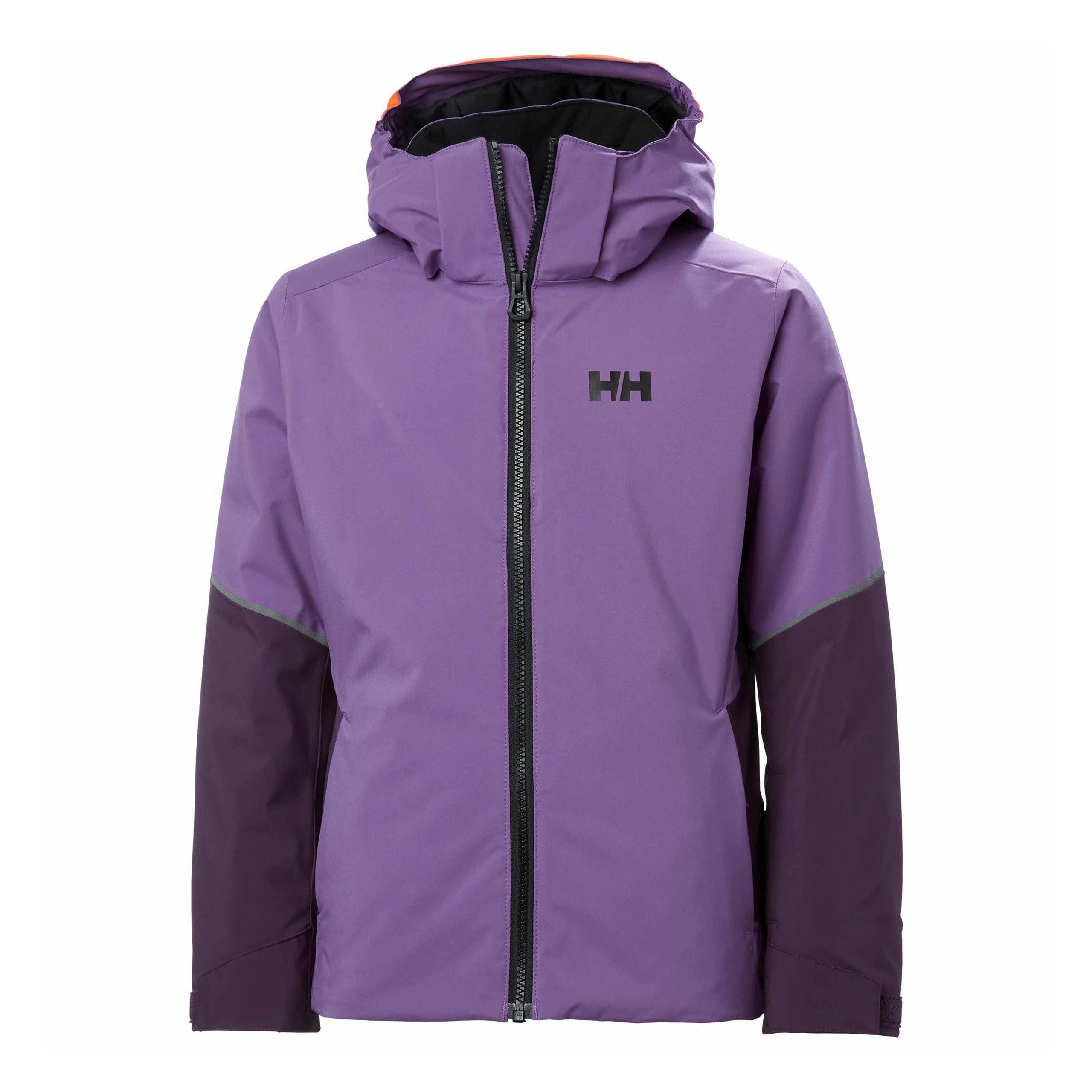 Helly Hansen Jewel Funktionsjacke Kinder