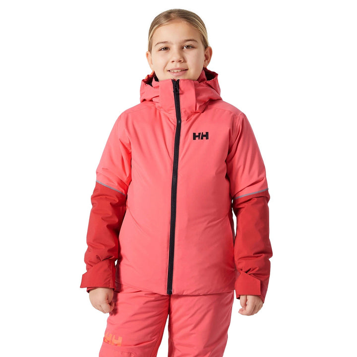 Helly Hansen Jewel Funktionsjacke Kinder