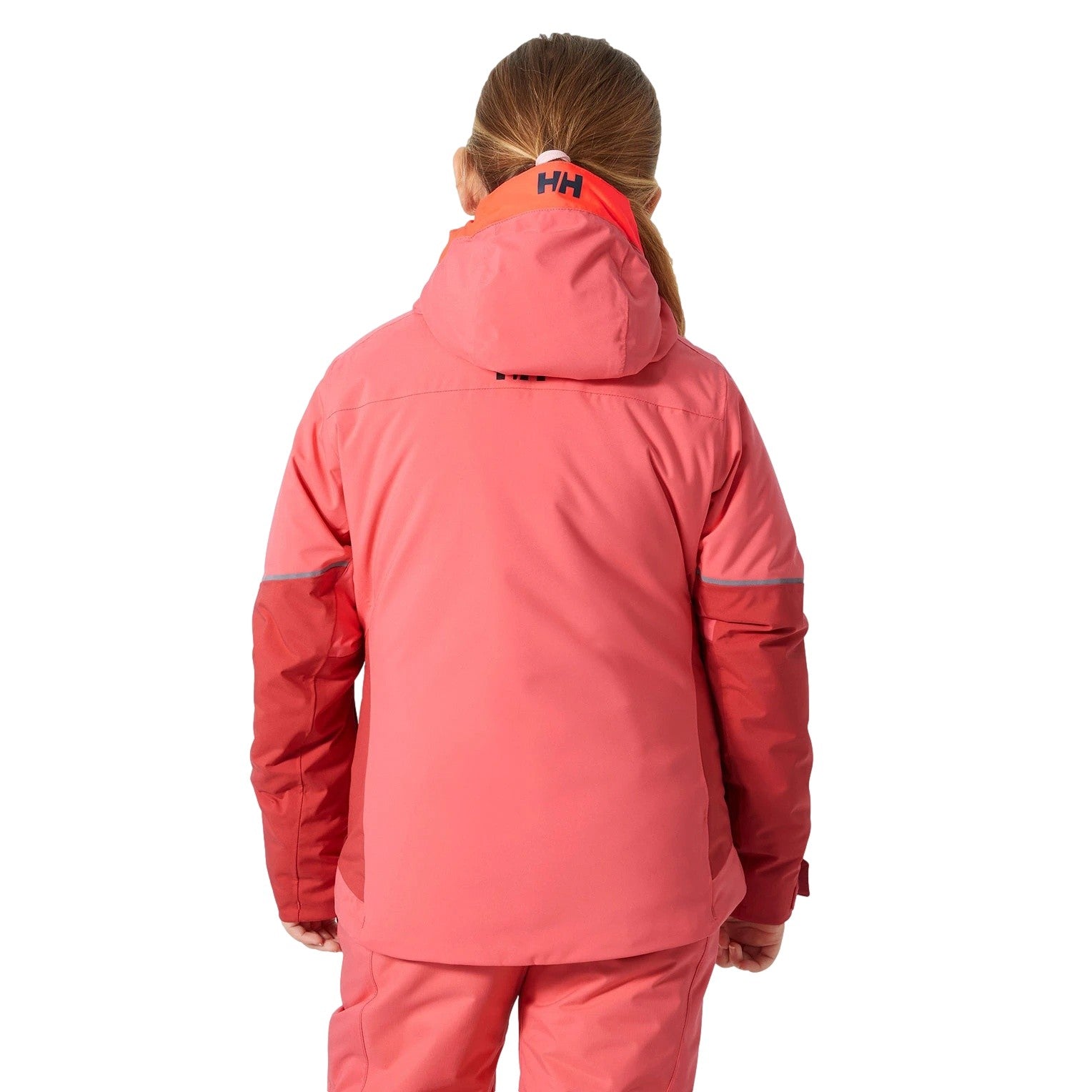 Helly Hansen Jewel Funktionsjacke Kinder