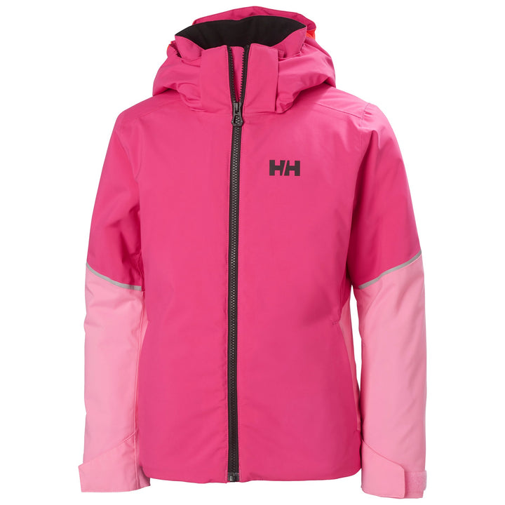 Helly Hansen Jewel Funktionsjacke Kinder