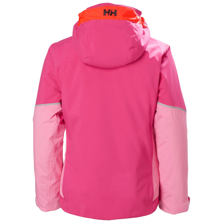 Helly Hansen Jewel Funktionsjacke Kinder