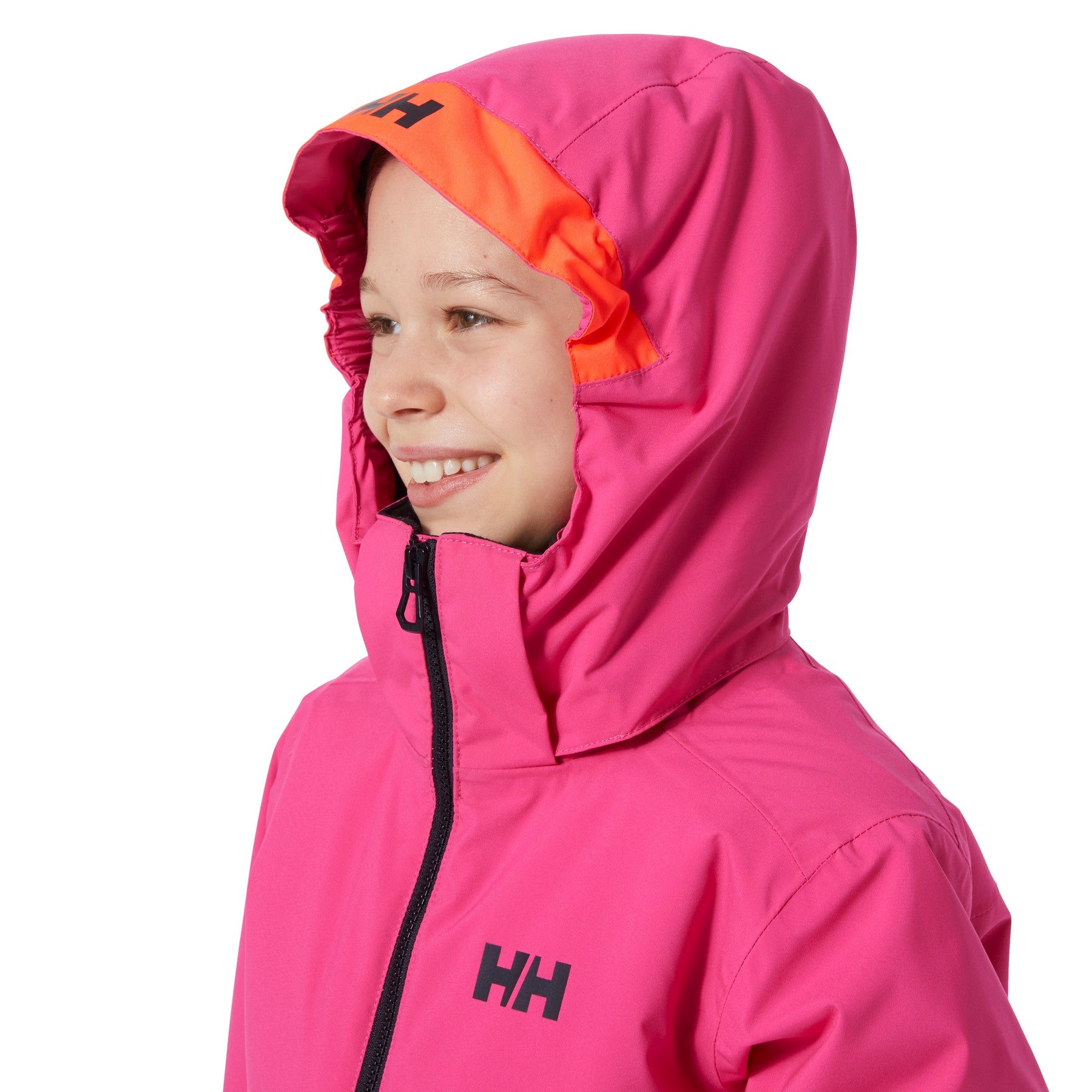 Helly Hansen Jewel Funktionsjacke Kinder