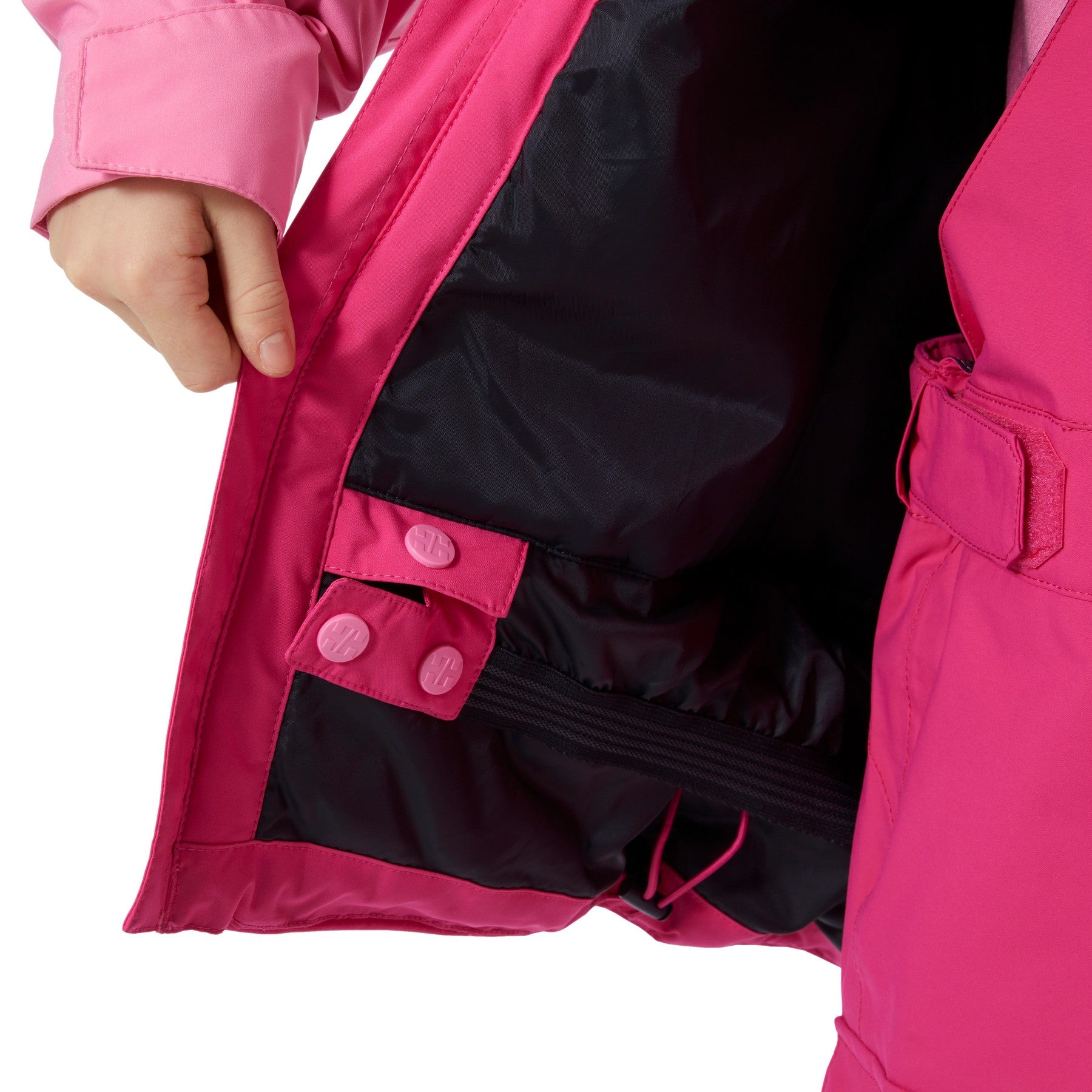 Helly Hansen Jewel Funktionsjacke Kinder