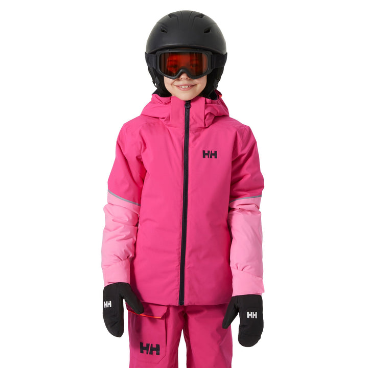 Helly Hansen Jewel Funktionsjacke Kinder