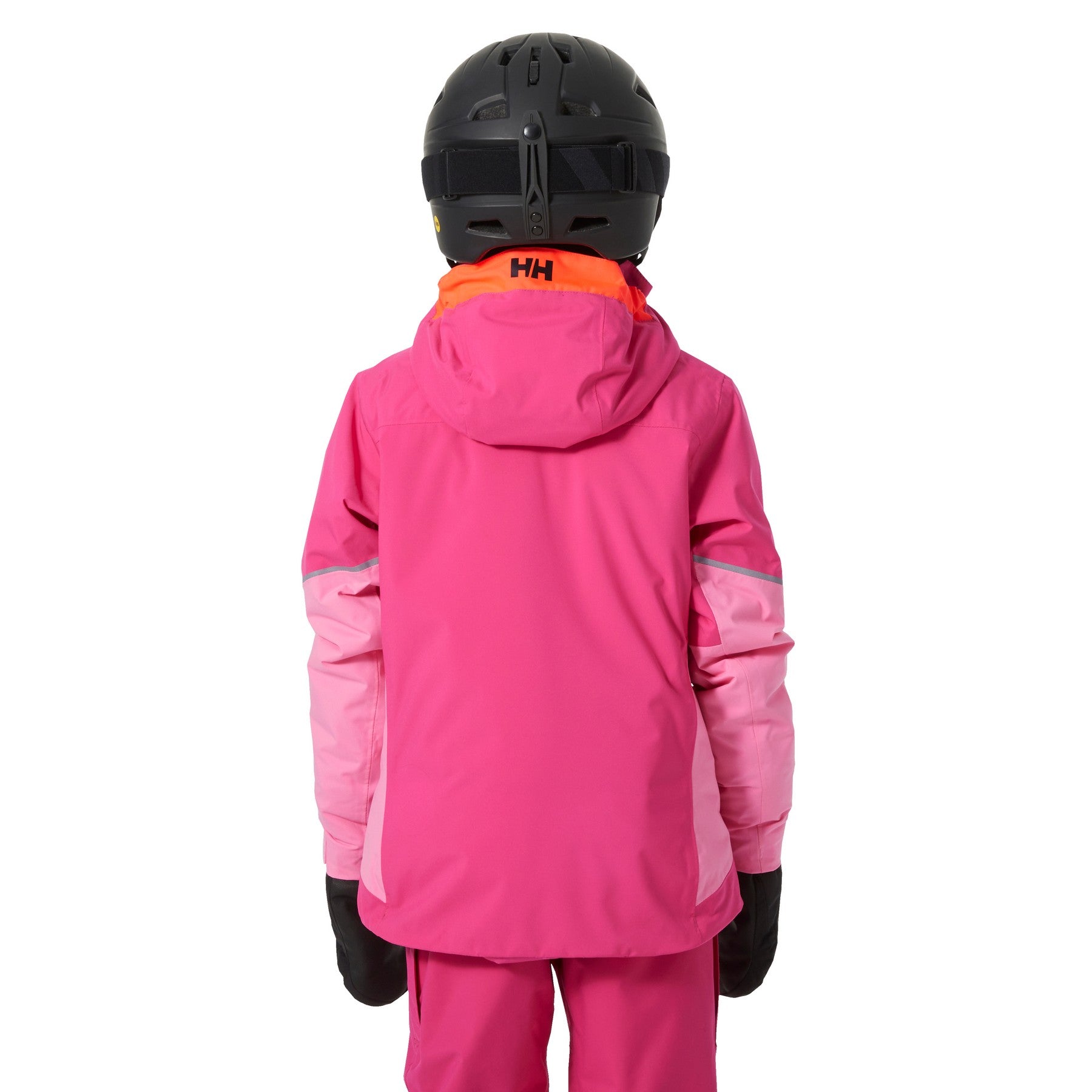 Helly Hansen Jewel Funktionsjacke Kinder