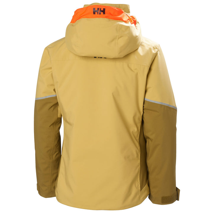 Helly Hansen Jewel Funktionsjacke Kinder