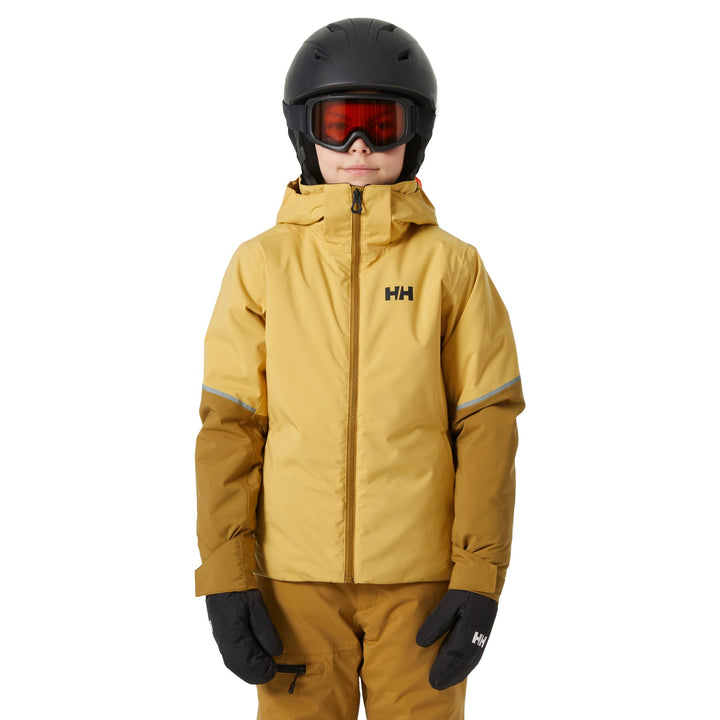 Helly Hansen Jewel Funktionsjacke Kinder