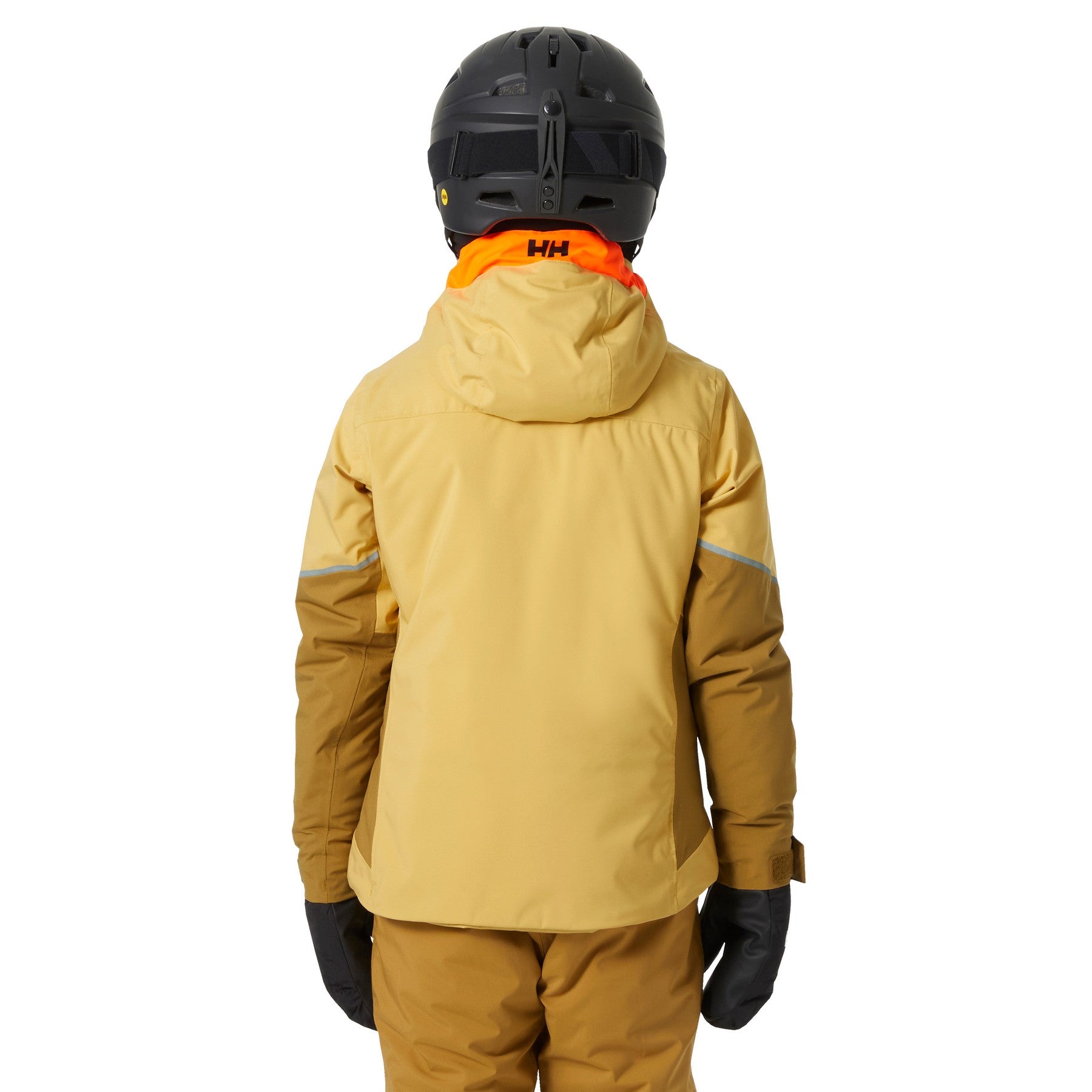 Helly Hansen Jewel Funktionsjacke Kinder