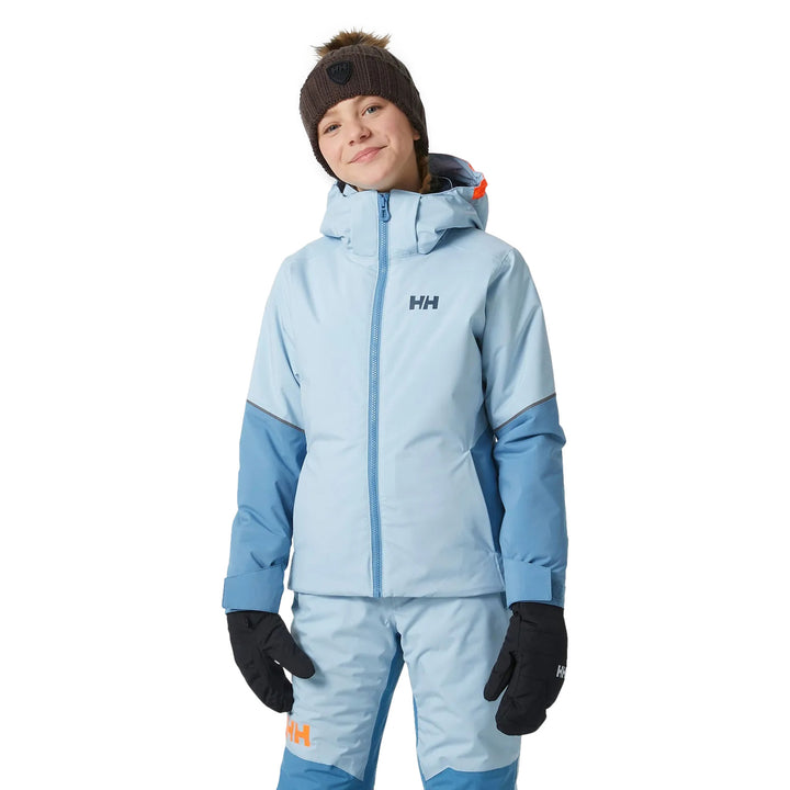 Helly Hansen Jewel Funktionsjacke Kinder