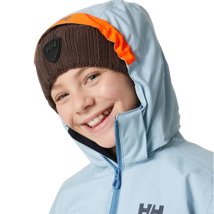 Helly Hansen Jewel Funktionsjacke Kinder