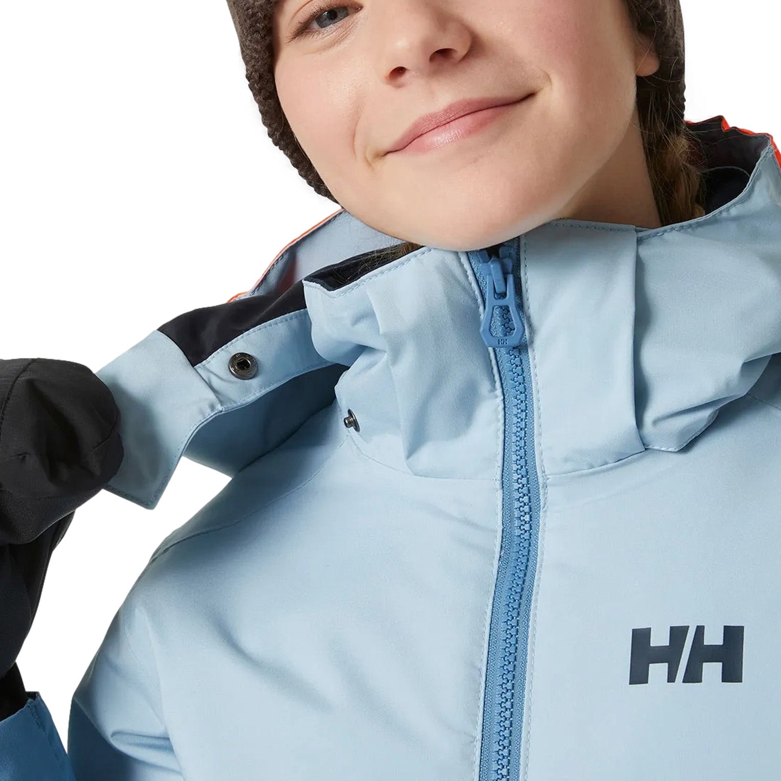 Helly Hansen Jewel Funktionsjacke Kinder