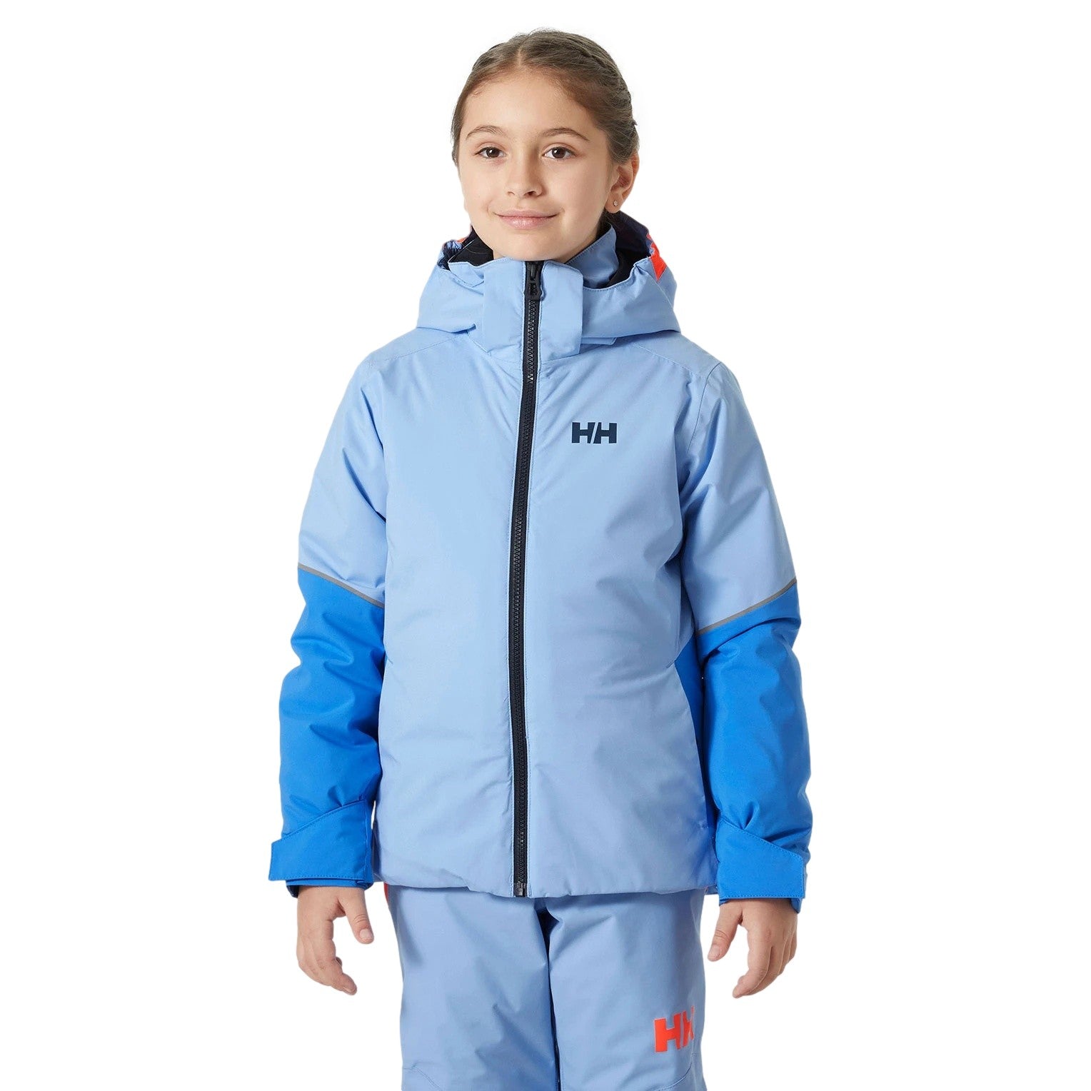 Helly Hansen Jewel Funktionsjacke Kinder