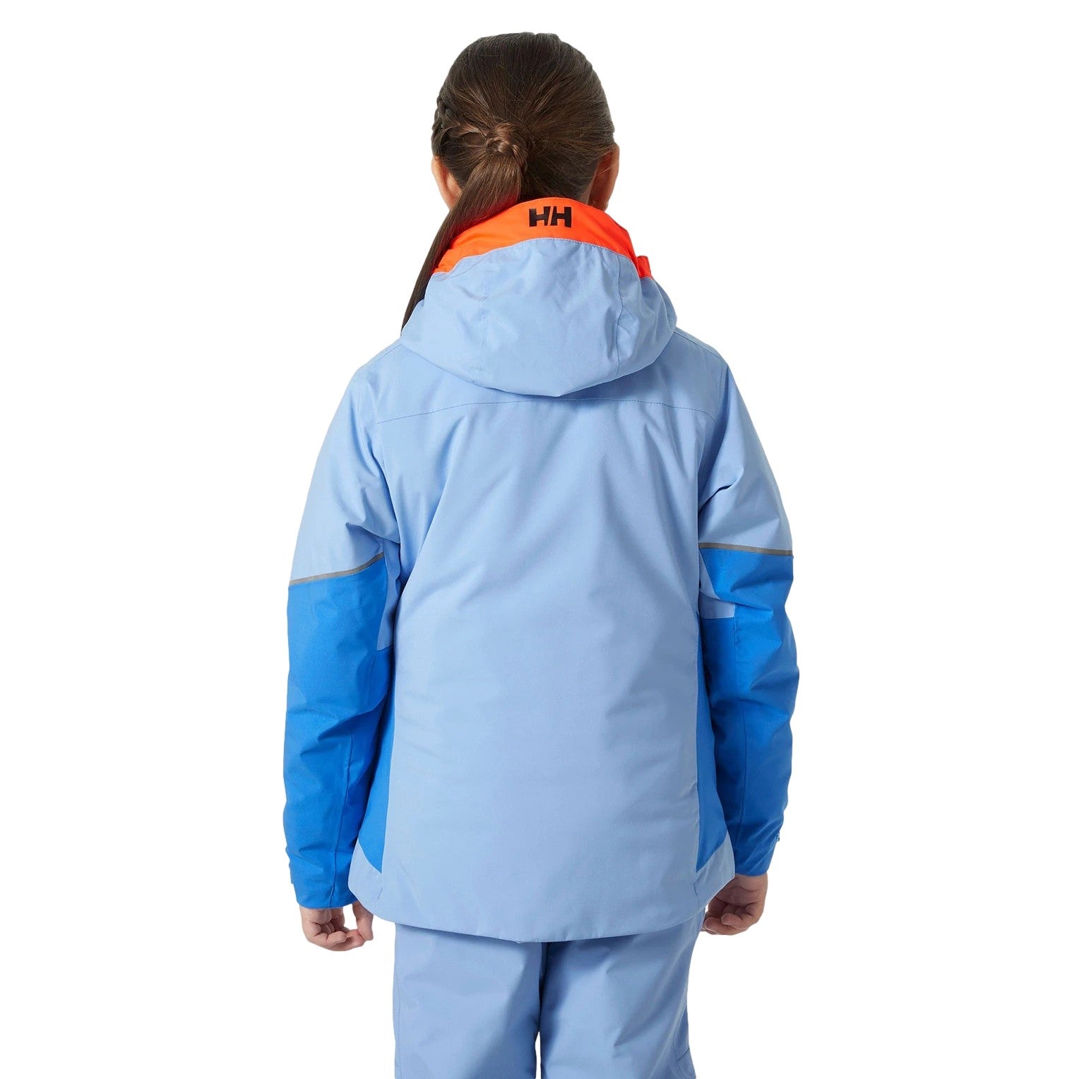 Helly Hansen Jewel Funktionsjacke Kinder