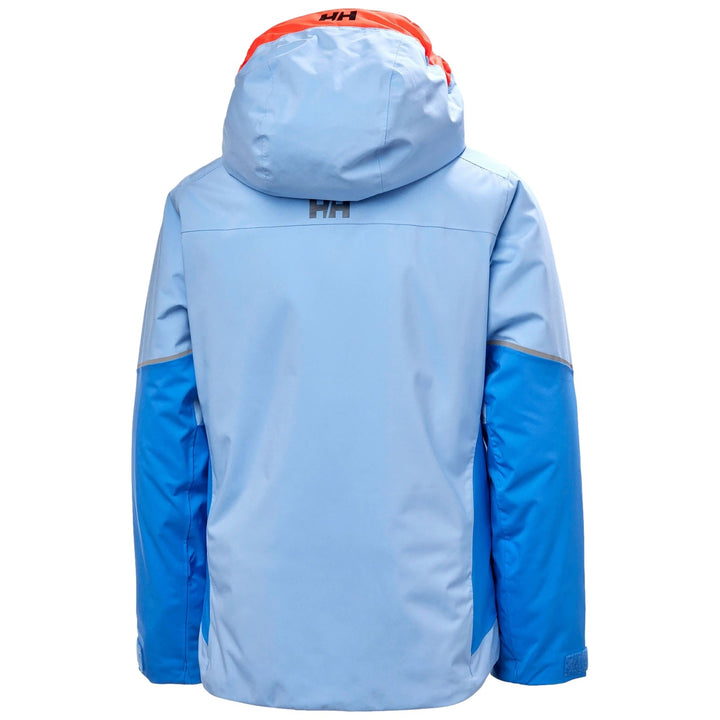 Helly Hansen Jewel Funktionsjacke Kinder