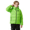 Parakeet Green