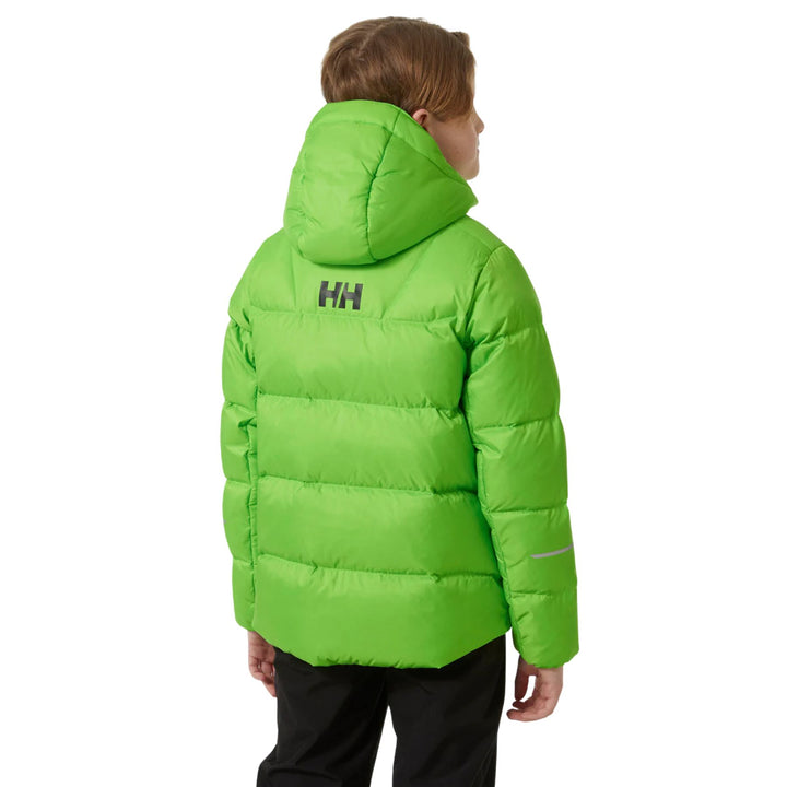 Helly Hansen Isfjord Daunenjacke 2.0 Kinder