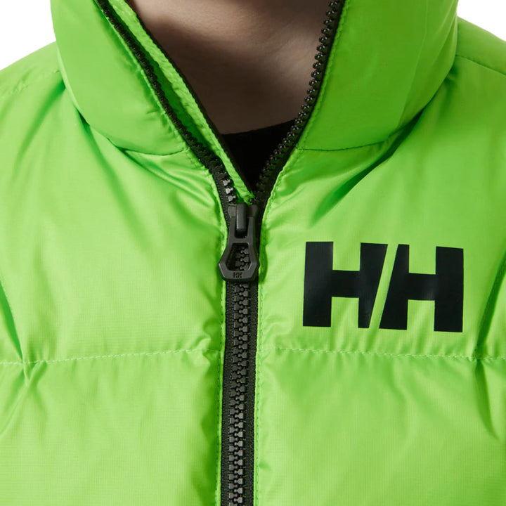 Helly Hansen Isfjord Daunenjacke 2.0 Kinder