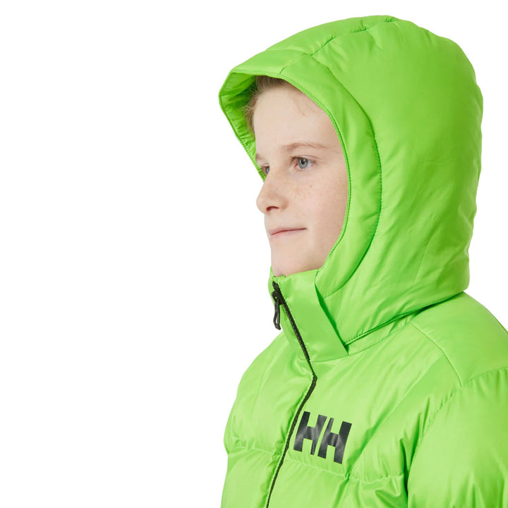 Helly Hansen Isfjord Daunenjacke 2.0 Kinder