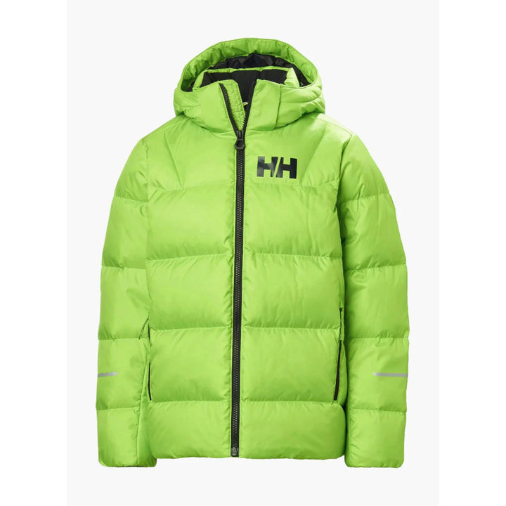 Helly Hansen Isfjord Daunenjacke 2.0 Kinder