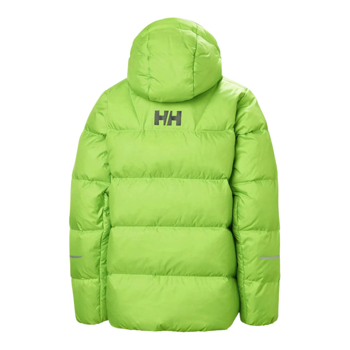 Helly Hansen Isfjord Daunenjacke 2.0 Kinder