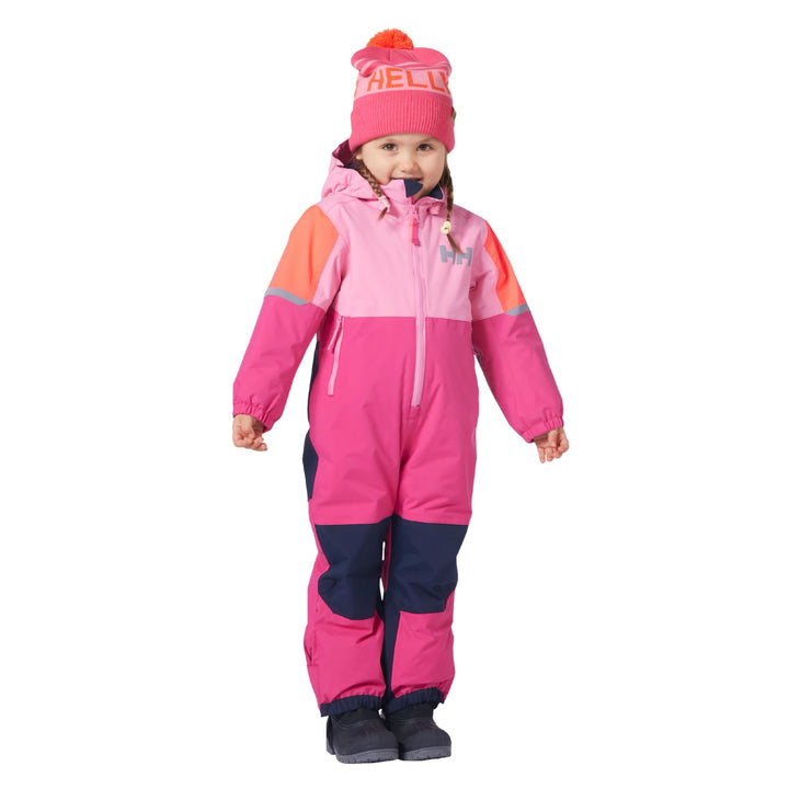 Helly Hansen Rider 2.0 Skianzug Kinder