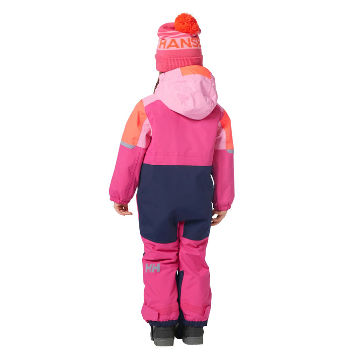 Helly Hansen Rider 2.0 Skianzug Kinder