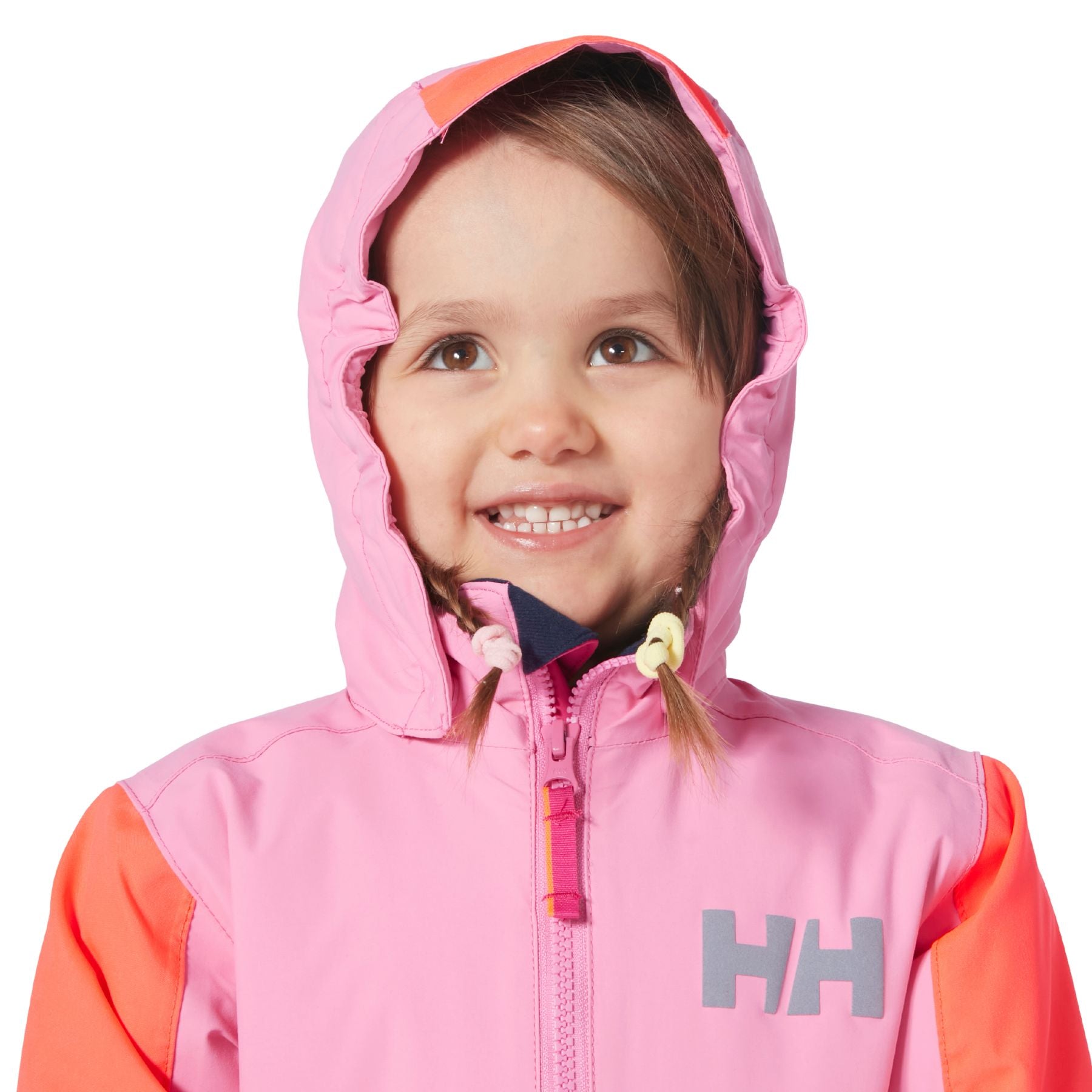 Helly Hansen Rider 2.0 Skianzug Kinder