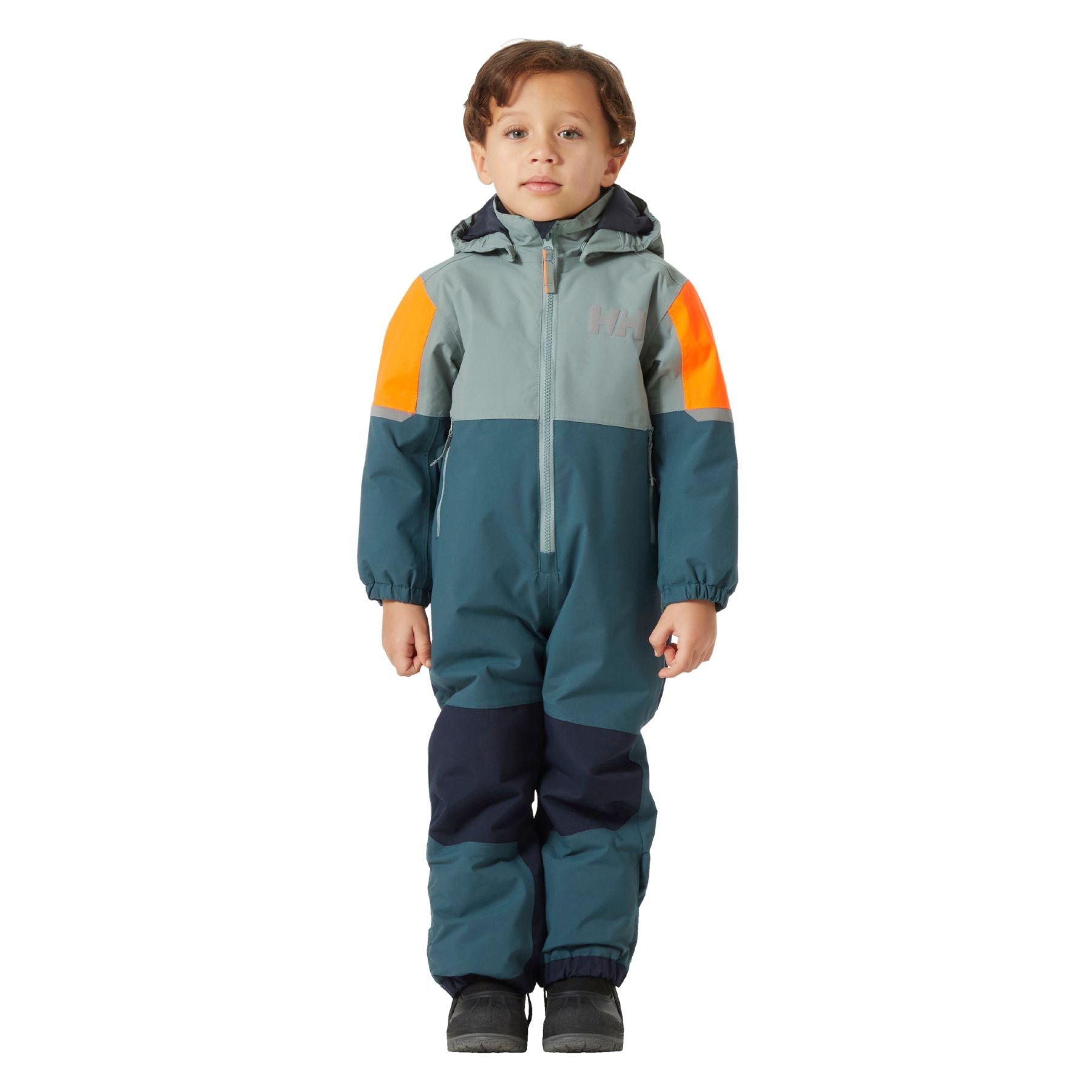 Helly Hansen Rider 2.0 Skianzug Kinder