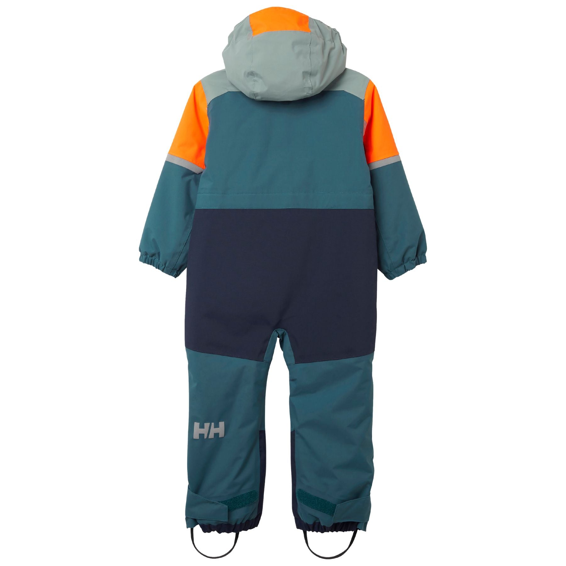 Helly Hansen Rider 2.0 Skianzug Kinder